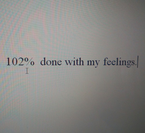 Make that 103%?