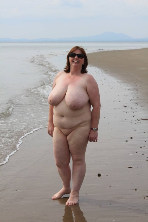 I love Mature Women