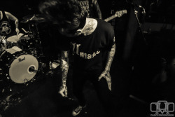 danceondeadmen:  The Amity Affliction (October