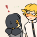 akibug:One eternity later….  Bonus:I just realized all I post is crappy reveal comics. How do I stop >:oOh shit I can’t