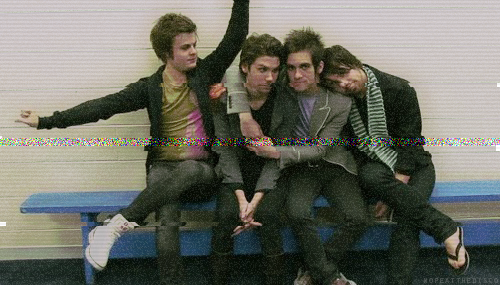 halofirstforheads:take a chance, take your shoes off, dance in the rain
