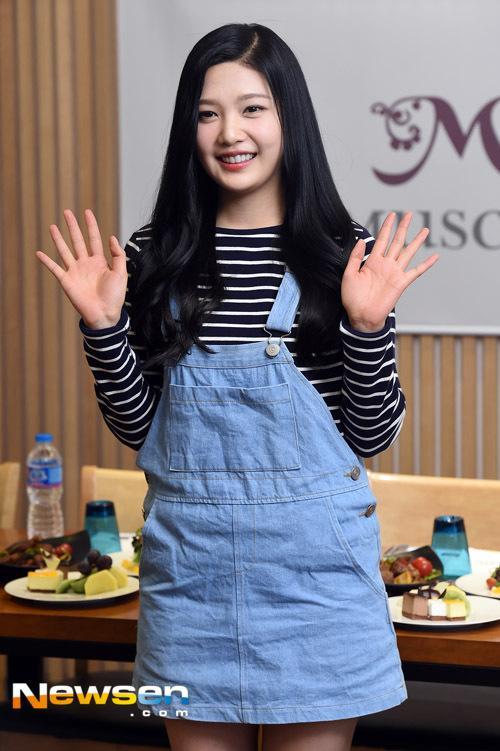 FY! JOYRENE