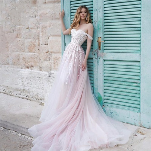  BRIDAL PASSION TULLE CORSET WEDDING DRESS/GOWN https://vanitypotionboutique.store/products/bridal-p