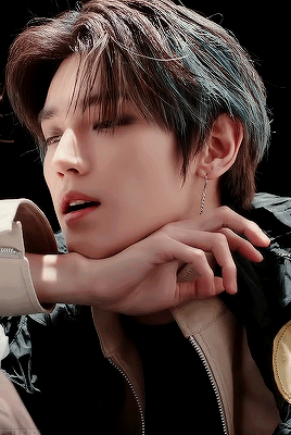 Taeyong — WE ARE SUPERHUMAN 