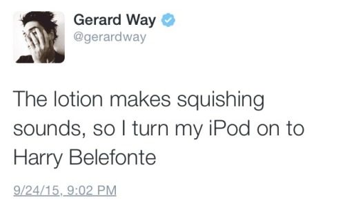 gerard