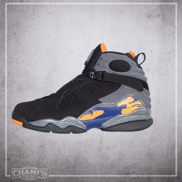 jordan retro 8 champs
