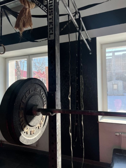 Straykids As Sports : Weight Lifting