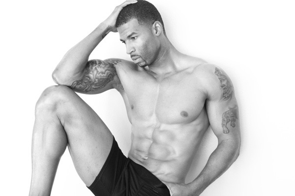 mysticintothegroove:  Robert Christopher “Terrence” Riley  