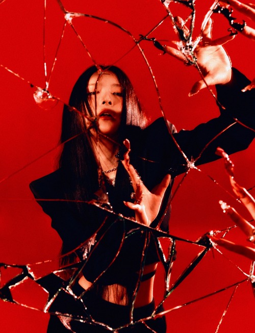 Kang Seulgi 28 Reasons Layouts