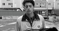 XXX naturalbrunett3:Saïd Taghmaoui in La Haine photo