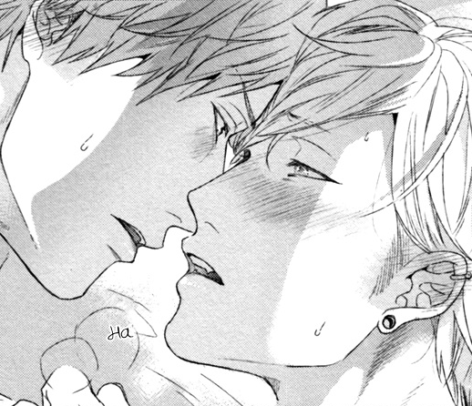 smuttyfujoshi:    Ogeretsu Tanaka - Escape Journey   
