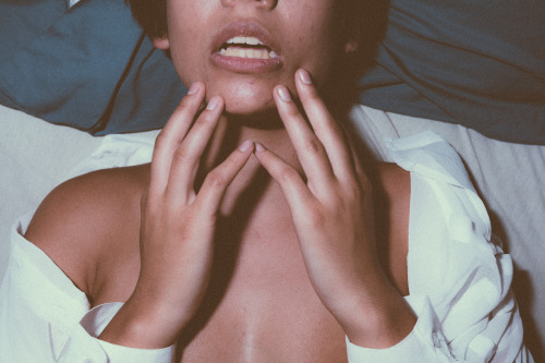 ajgarciadiary:  First Encounters  Visions of a MadMan © Ph. by AJGarciaDiary | Patreon