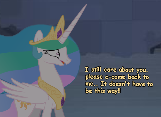 ask-luna-questions:  Luna; It was just a dream… The spell worked..   @.@