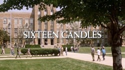 vintagesalt:  Donger’s here for five hours, and he’s got somebody. I live here my whole life, and I’m like a disease. Sixteen Candles (1984) 