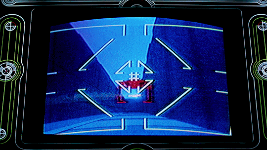 TRON (1982)