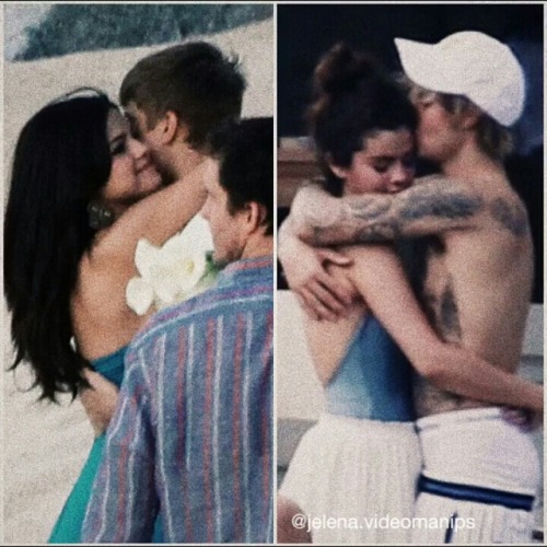 trueloveisjelena: jdbsmg-star: JELENA Through The Years © (2) this is LIFE