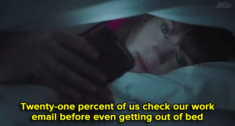 this-is-life-actually: Watch: This ad perfectly captures the morning struggle of