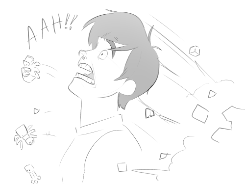 Do You Have Any Sort Of Spider Phobia? I Cant Remember How High Minecraft Spiders Can Climb But I Do