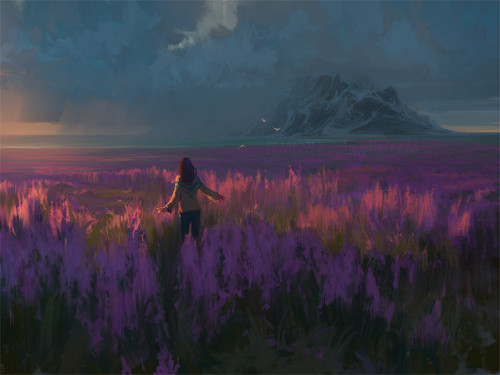 Regular Magic by Artem Rhads Cheboha(Artist’s website)