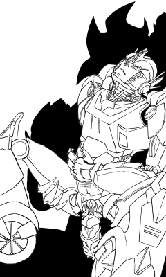 farfalleh:  Progress of that megop pic i