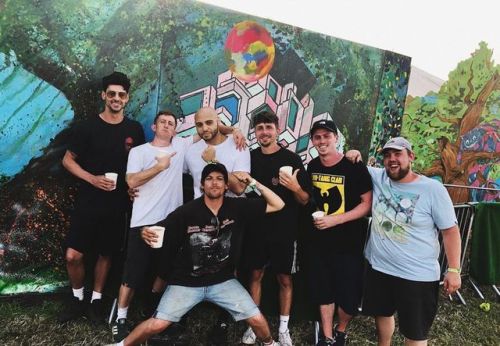 calvinrodgers: @glastofest