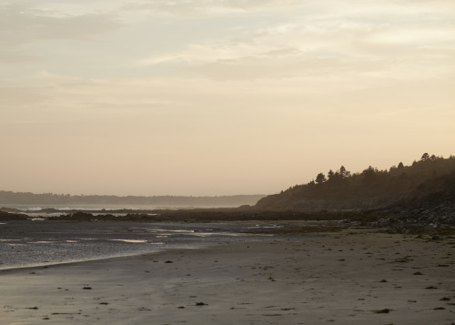 The Breakers Inn, Higgins Beach, Maine… Early in the fall I spent a week roaming and photogra