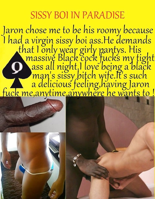 devsissyboyslut:  