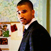 pirrips:  Season 1 to 9 ¬ Morgan&ldquo;You know, we forget half of what they