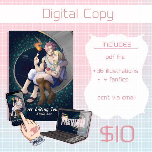 naluzine: naluzine: Pre Order period July 26th to September 30th Pre Order Here Previews  