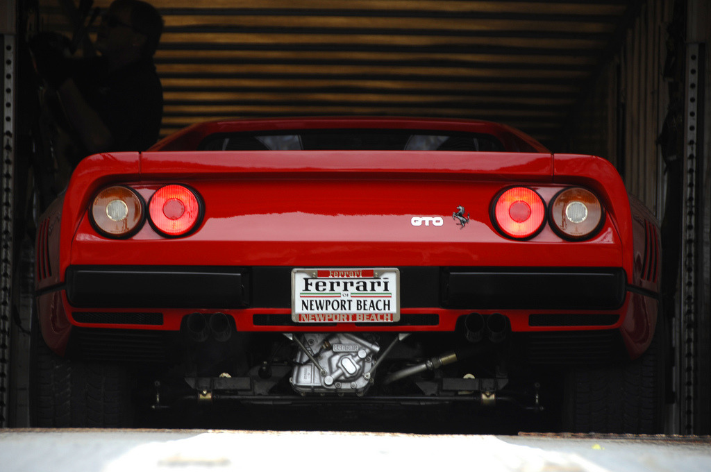 fullthrottleauto:  GTO (by Ian Jones Photography)
