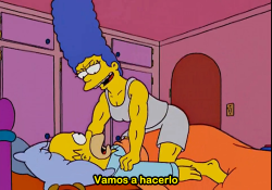 simpsons-latino:  mas Simpsons aqui   Me suele pasar