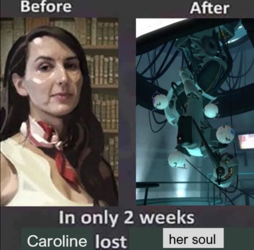 Made This Epic Meme While Typing Some Fun Stuff :) You're Welcome Portal Fandom