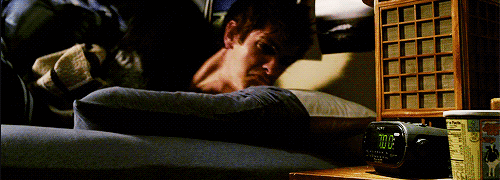 Wonder If This Part Of Hobie's Intro Was A Reference To TASM