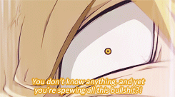 kuroshinzo:  &ldquo;Is there even a need to get your body back?&rdquo; 