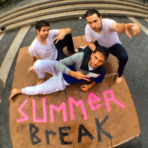 starringroles:  Nev Schulman instagram 1