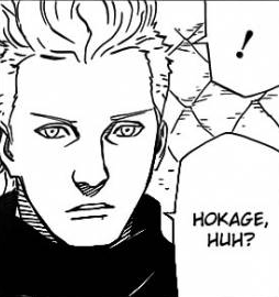 econoni:    everyone in konoha is so shriveled and fugs and then there’s team taka who are literally super models  