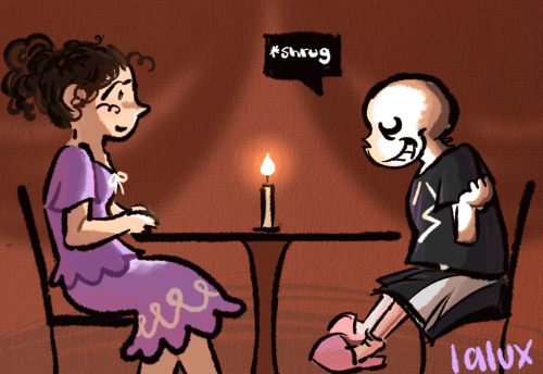 Dinner Date
