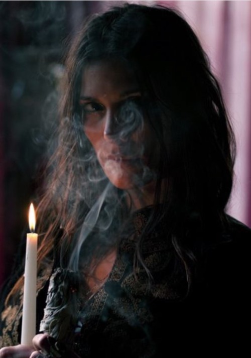 XXX magickal-melancholy:witchydays:Witches, rise photo
