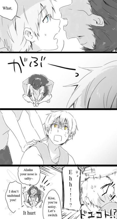 Shonen ai