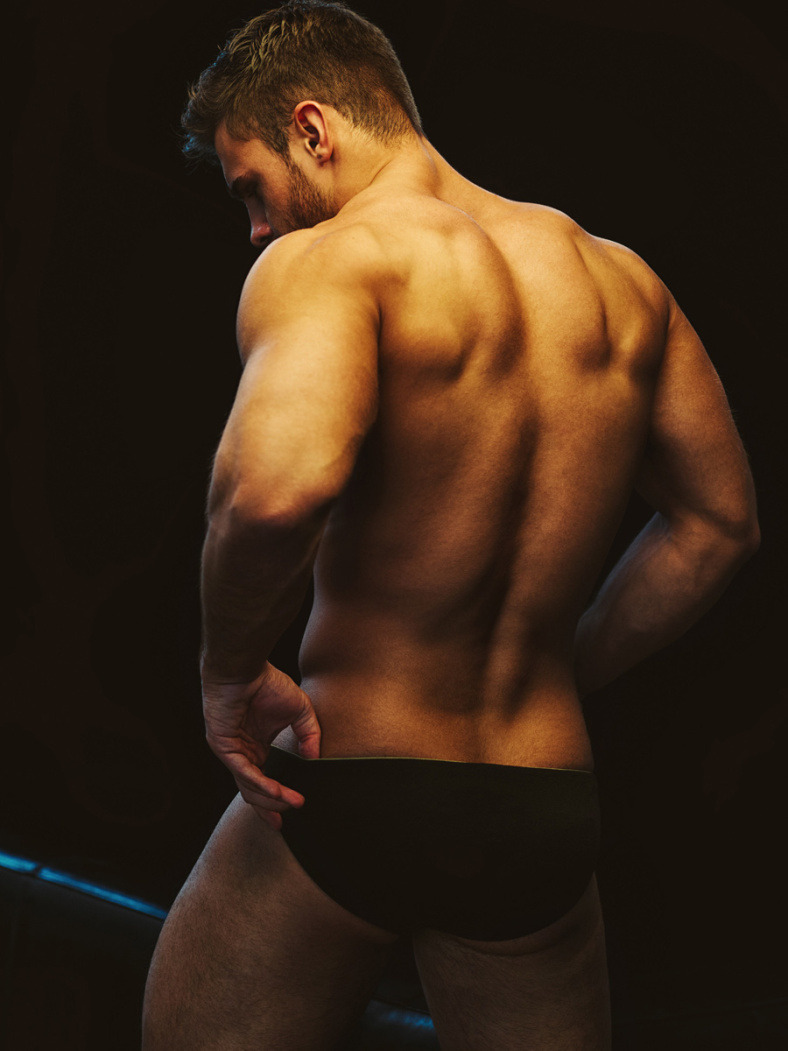 banging-the-boy:      Photographer: Serge Lee Model: Kirill Dowidoff by     http://banging-the-boy.tumblr.com/archive