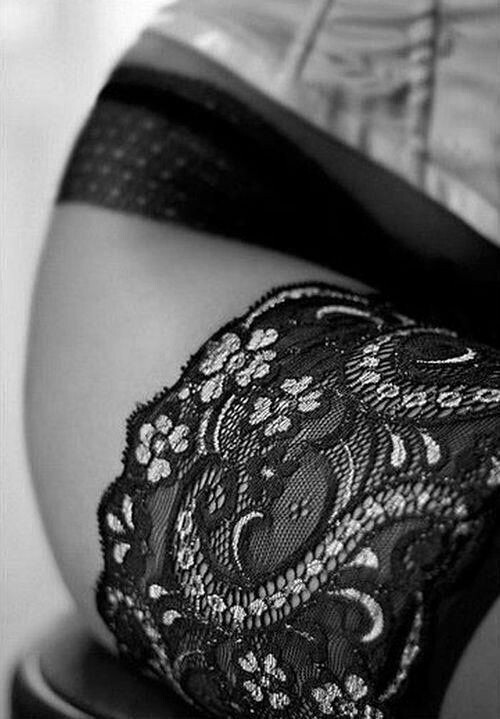 ..the horny way!!