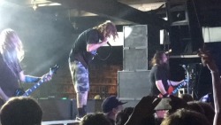 Lamb Of God Okc Diamond Ballroom