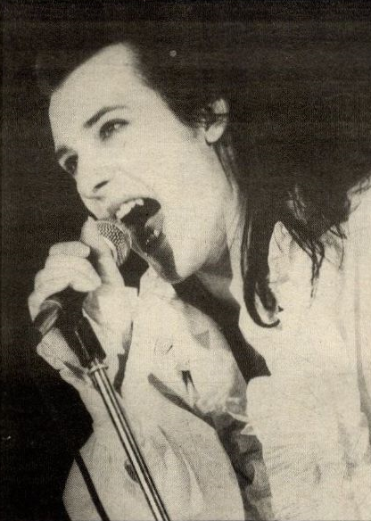 dykevanian:ofevanian:Dave Vanian: pale and interesting. dykevanian lorenzocheney george-spiggottdamn