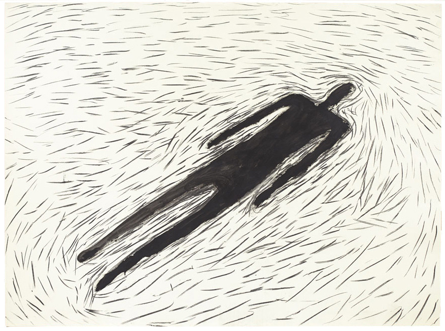 mydarkenedeyes:  Antony Gormley 