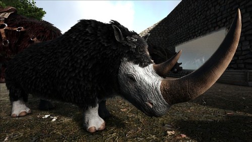 So hey, it’s been a while since my last ARK post, but I am beyond delighted to report that we now ha