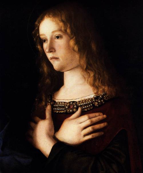 alaspoorwallace:Giovanni Bellini (Italian,