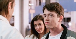 orgasmickjagger:  80slove:  Ferris Bueller  