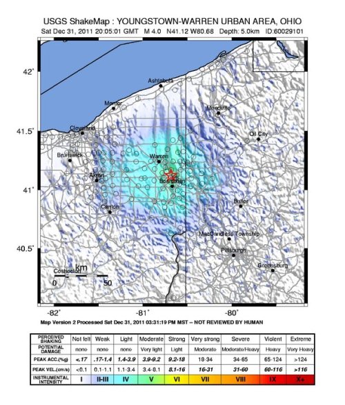 Ohio, oil and gas, and Ben Lupo The state of Ohio has an interesting part in this story of unconvent