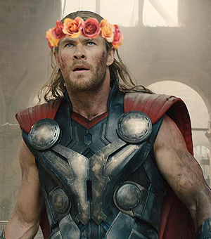 itsstuckyinmyhead:  Age Of Ultron Flower Crown IconsFeel free to use