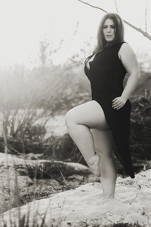 Sexy as hell…
